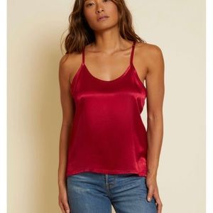 Brand New! Nationltd Whitney Cami